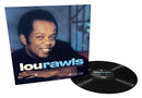 Lou Rawls- His Ultimate Collection (LP) - Discords.nl