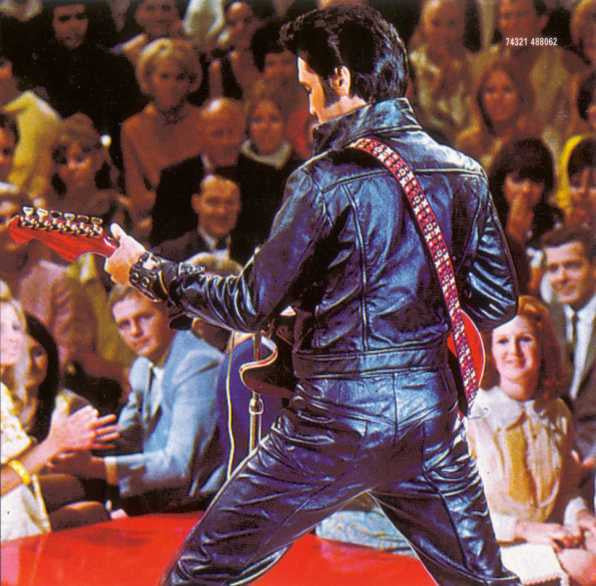 Elvis Presley - Always Elvis (The Dutch Album) (CD) - Discords.nl