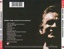Johnny Cash - American Recordings (CD Tweedehands) - Discords.nl