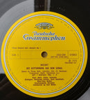 Wolfgang Amadeus Mozart - Arleen Auger, Reri Grist, Peter Schreier, Harald Neukirch, Kurt Moll, Staatskapelle Dresden With Karl Böhm - Die Entführung Aus Dem Serail / Der Schauspieldirektor (Box Tweedehands) - Discords.nl