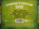 Freshlyground - Radio Africa (CD) - Discords.nl