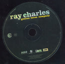 Ray Charles - Genius Loves Company (CD) - Discords.nl