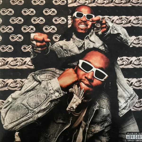 Quavo & Takeoff - Only Built For Infinity Links (LP) - Discords.nl