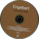 Engelbert Humperdinck - At His Very Best (CD) - Discords.nl