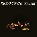 Paolo Conte - Concerti (CD) - Discords.nl