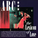 ABC - The Lexicon Of Love (CD Tweedehands) - Discords.nl