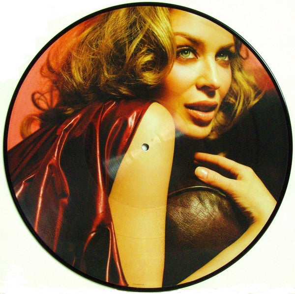 Kylie Minogue - Chocolate (12" Tweedehands) - Discords.nl