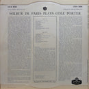 Wilbur De Paris - Plays Cole Porter (LP Tweedehands) - Discords.nl
