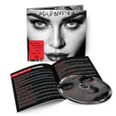 Madonna - Finally enough love (CD) - Discords.nl