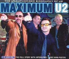 Maximum U2 (CD Tweedehands) - Discords.nl