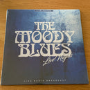 Moody Blues - Live Nights(LP) - Discords.nl