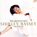 Shirley Bassey - The Greatest Hits (This Is My Life) (CD Tweedehands) - Discords.nl