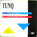 TUNQ - Close Encounter (12" Tweedehands) - Discords.nl