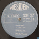 Equals, The - Viva The Equals (LP Tweedehands) - Discords.nl