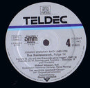 Johann Sebastian Bach - Kantatenwerk · Complete Cantatas | BWV 51, 52, 54, 55, 56 | Vol. 14 (Box Tweedehands) - Discords.nl