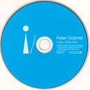 Peter Gabriel - I/O (CD) - Discords.nl