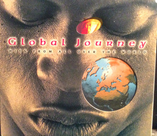 Various - Global Journey Hits From All Over The World (CD) - Discords.nl