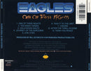Eagles - One Of These Nights (CD Tweedehands) - Discords.nl