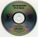 Les McKeown - It's A Game (CD) - Discords.nl