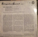 Edmond De Stoutz, Zürcher Kammerorchester, Egon Parolari, Georg Friedrich Händel - Klingendes Barock 11 - London (2) (LP Tweedehands) - Discords.nl