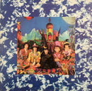 Rolling Stones, The - Their Satanic Majesties Request (LP Tweedehands) - Discords.nl
