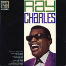 Ray Charles - Ray Charles (LP Tweedehands) - Discords.nl