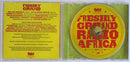 Freshlyground - Radio Africa (CD) - Discords.nl