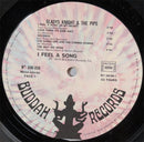 Gladys Knight And The Pips - I Feel A Song (LP Tweedehands) - Discords.nl