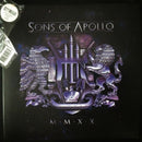 Sons Of Apollo - MMXX (LP) - Discords.nl