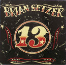 Brian Setzer - 13 (CD) - Discords.nl