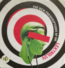 Dr. Lektroluv - The New Preskriptions Of Dr. Lektroluv (12" Tweedehands) - Discords.nl