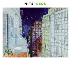 Nits - Neon (LP) (21-10-2022) - Discords.nl