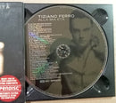 Tiziano Ferro - Alla Mia Età (CD Tweedehands) - Discords.nl