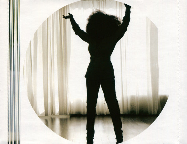 Leela James - My Soul (CD Tweedehands) - Discords.nl