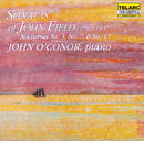 John Field (2), John O'Conor - Sonatas And Nocturnes (CD) - Discords.nl