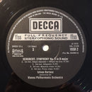 Franz Schubert, Wiener Philharmoniker, István Kertész - Schubert: The Symphonies - The Overtures "Des Teufels Lustschloss" In The Italian Style "Fierrabras" (LP Tweedehands) - Discords.nl