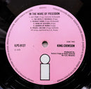 King Crimson - In The Wake Of Poseidon (LP Tweedehands) - Discords.nl