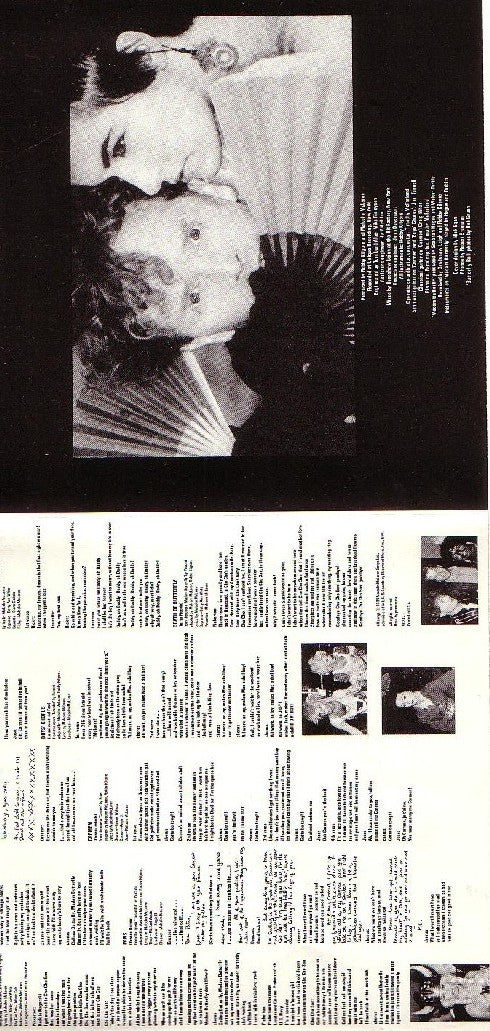 Malcolm McLaren - Fans (CD Tweedehands) - Discords.nl