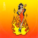 Sunray Featuring Kym Mazelle - Perhaps (12" Tweedehands) - Discords.nl