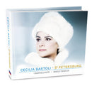 Cecilia Bartoli - St. Petersburg (CD Tweedehands) - Discords.nl