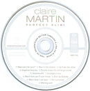 Claire Martin - Perfect Alibi (CD Tweedehands) - Discords.nl