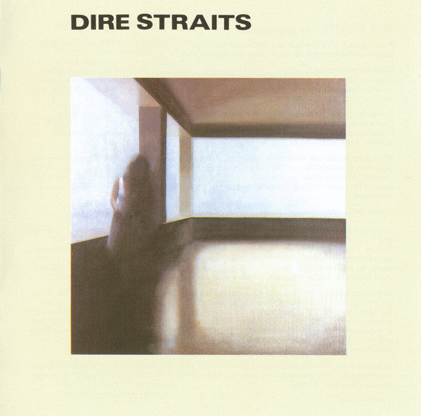 Dire Straits - Dire Straits (CD Tweedehands) - Discords.nl
