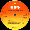 Al Di Meola - Land Of The Midnight Sun (LP Tweedehands) - Discords.nl