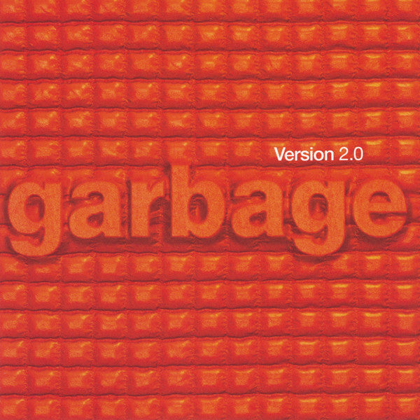 Garbage - Version 2.0 (CD Tweedehands) - Discords.nl