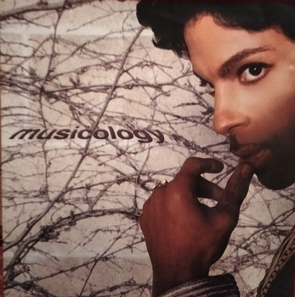 Prince - Musicology (CD Tweedehands) - Discords.nl