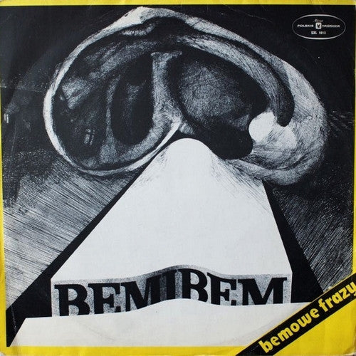 Bemibem - Bemowe Frazy (LP Tweedehands) - Discords.nl