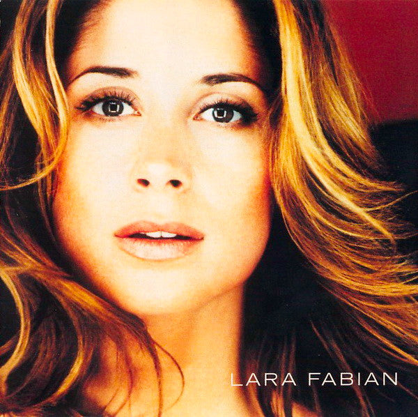 Lara Fabian - Lara Fabian (CD) - Discords.nl