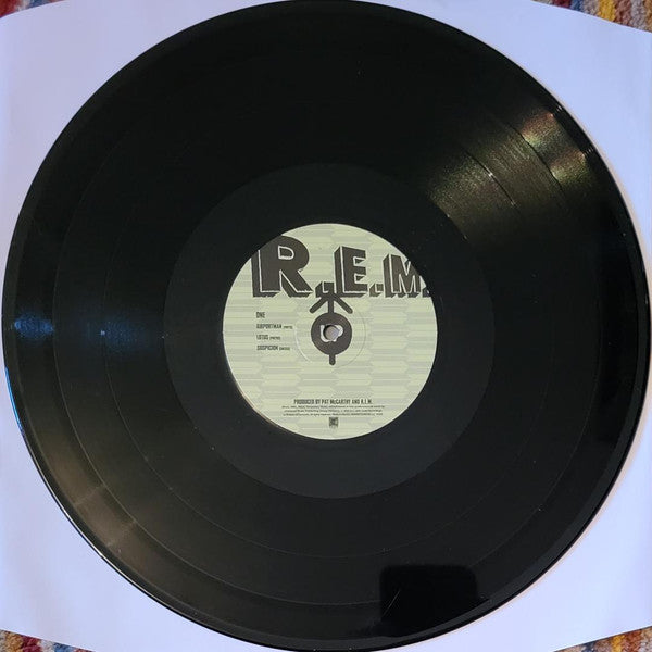 R.E.M. - Up (LP) - Discords.nl