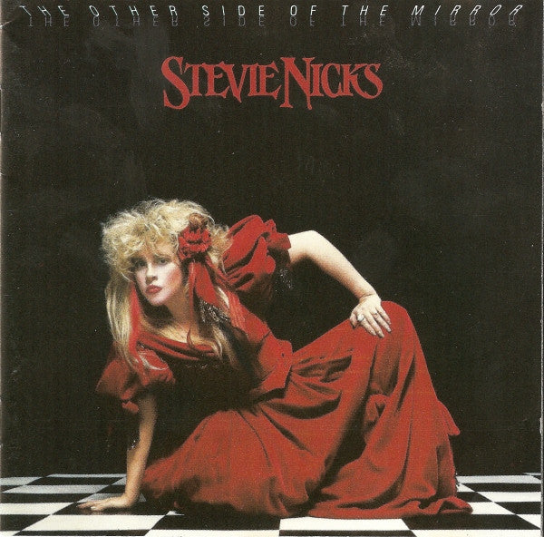 Stevie Nicks - The Other Side Of The Mirror (CD Tweedehands) - Discords.nl