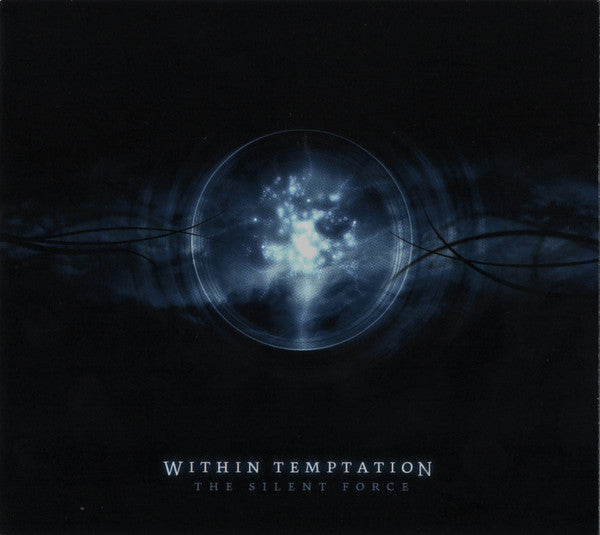 Within Temptation - The Silent Force (CD Tweedehands) - Discords.nl